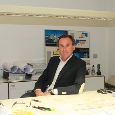 Arturo Vila Vidal