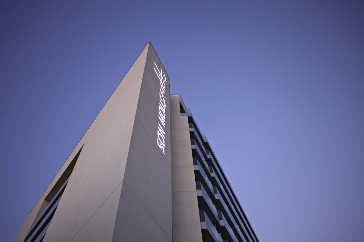 01 Son Moll Sentits Hotel & Spa