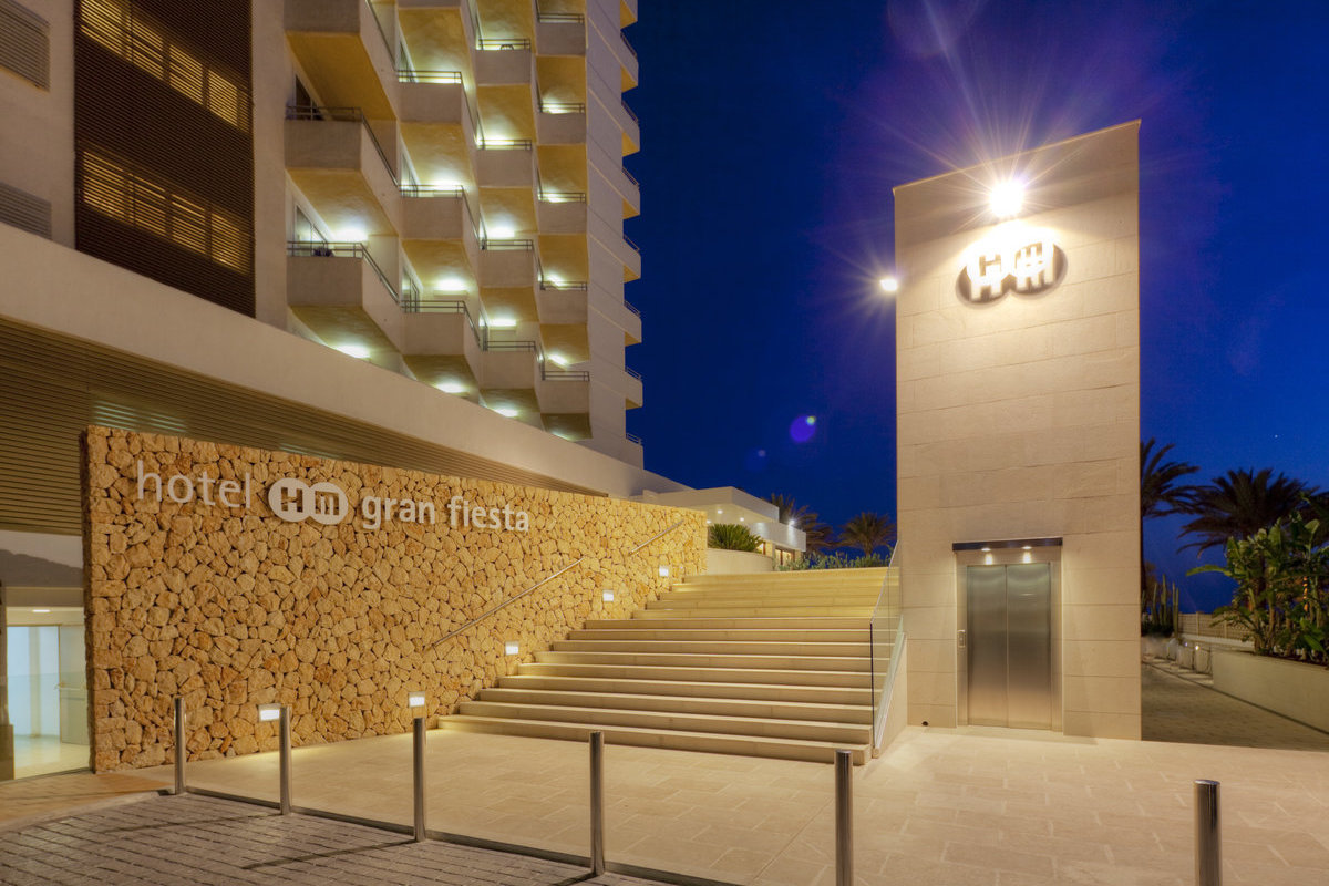 06 Hotel Gran Fiesta