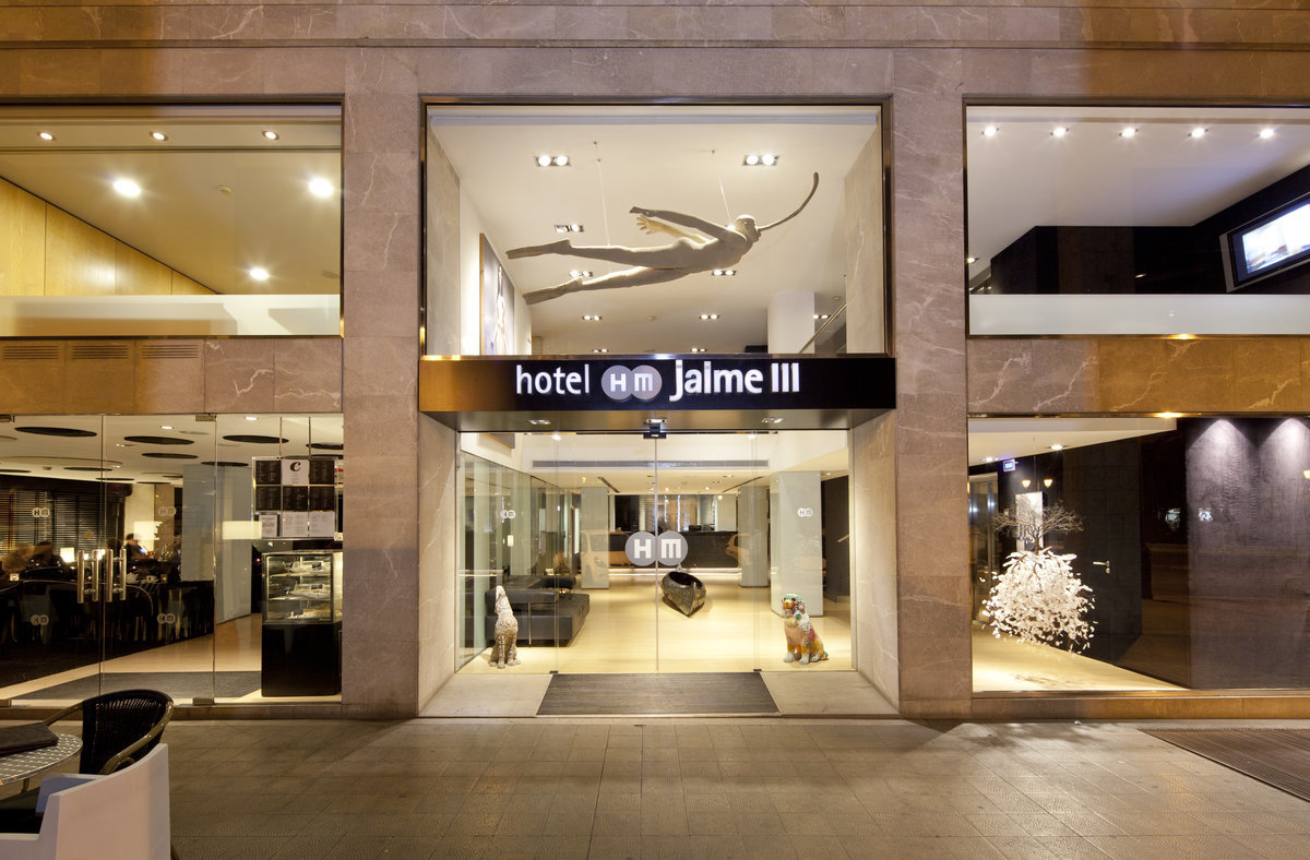 21 Hotel Jaime III