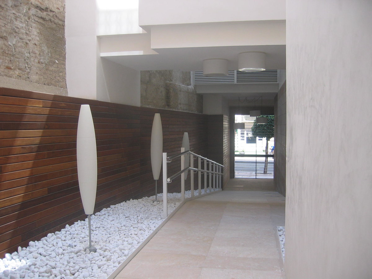 20 Edificio Reus