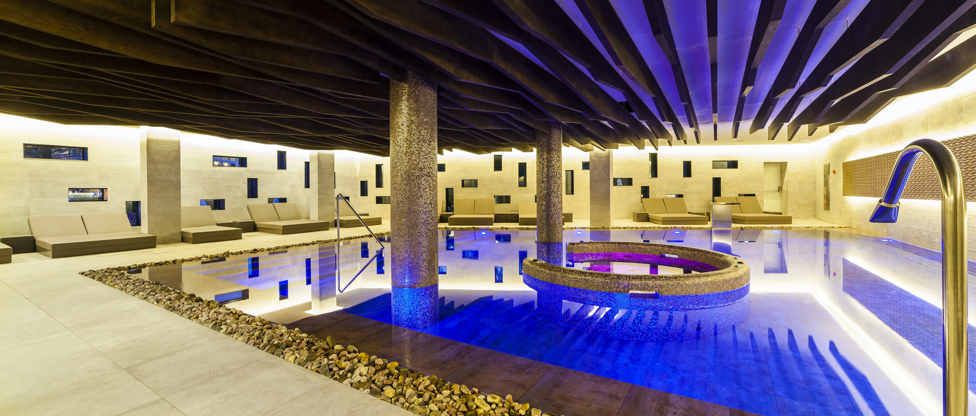 07 Spa Hotel Serrano Palace