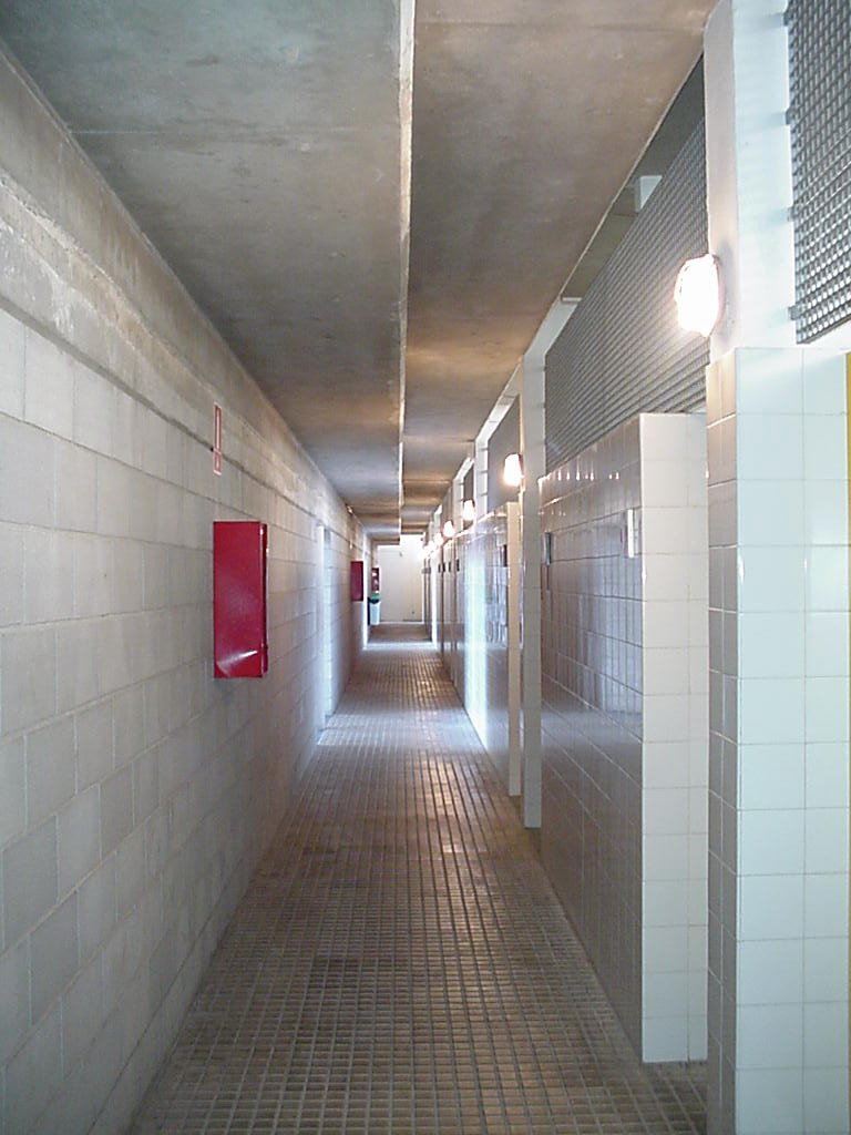 37 Polideportivo Guillem Timoner Felanitx