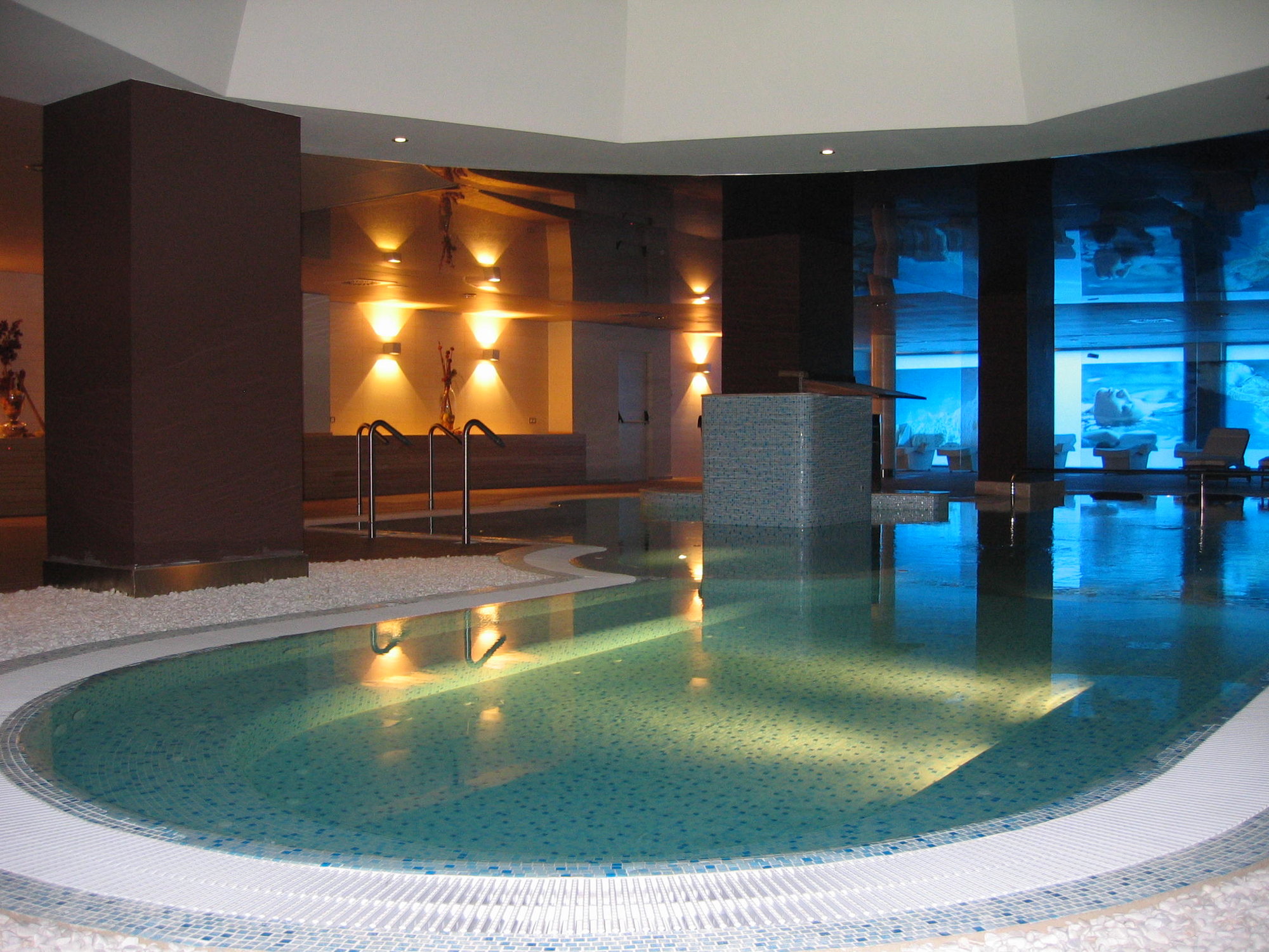 33 Spa Diamante Beach Calpe